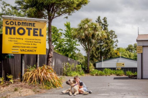 Goldmine Motel